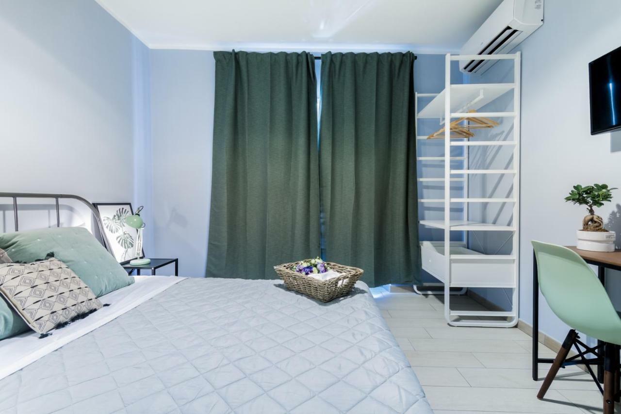 Marconi 94 - Apartment&Private Rooms Roma Exterior foto