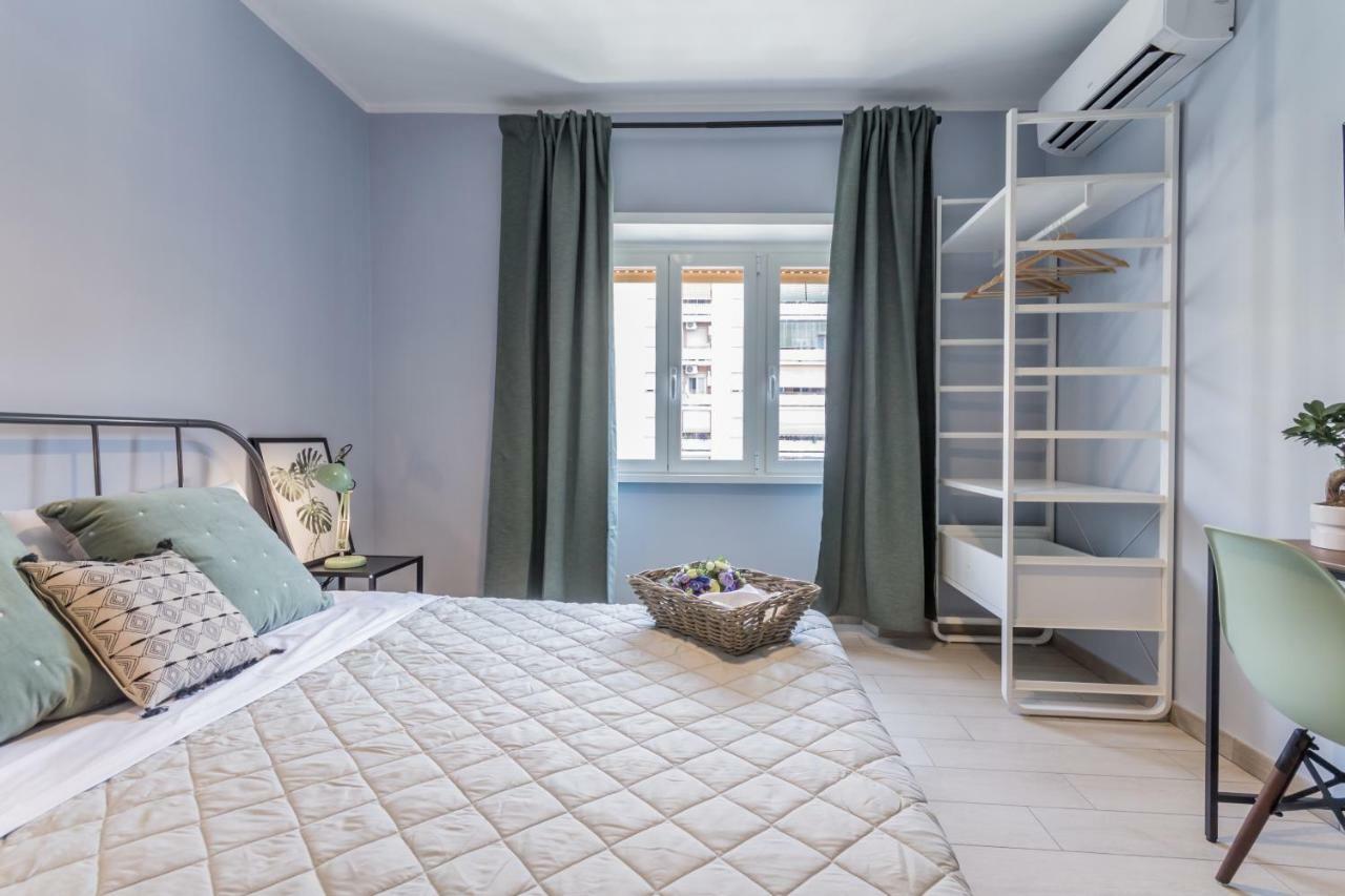 Marconi 94 - Apartment&Private Rooms Roma Exterior foto